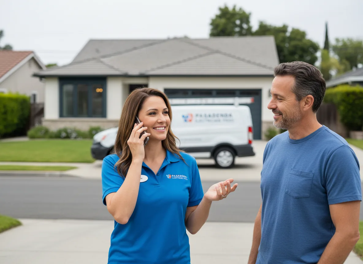 Electrician Middleburg, VA FAQs
